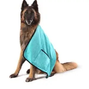 Wipy Towel - SuperFurDogs