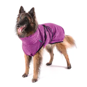 Chillcoat premium Superfur